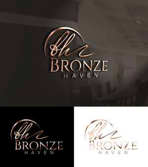 Logo Design by Impressive Designs for Law Offices of David L Powell, PLLC | Design #36629127