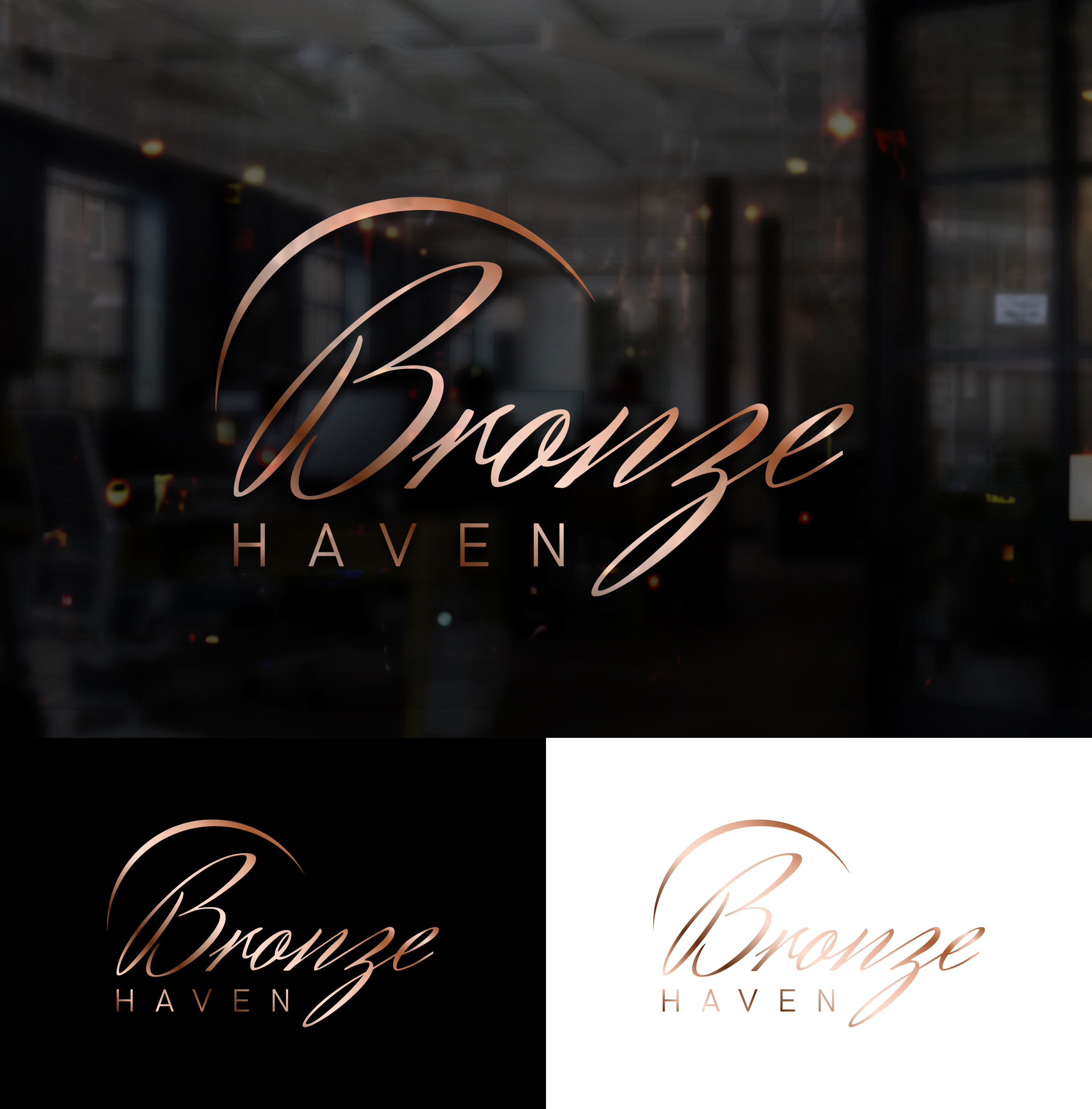 Logo Design by Impressive Designs for Law Offices of David L Powell, PLLC | Design #36629129