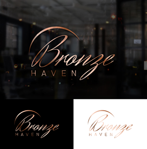 Logo Design by Impressive Designs for Law Offices of David L Powell, PLLC | Design: #36629129