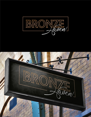 Logo Design by Djamdesign for Law Offices of David L Powell, PLLC | Design: #36628331