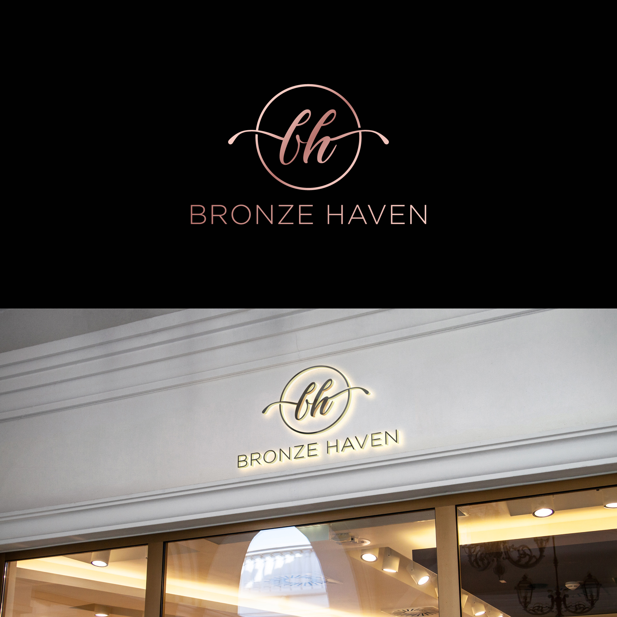 Logo Design by ArtZenium for Law Offices of David L Powell, PLLC | Design #36637273