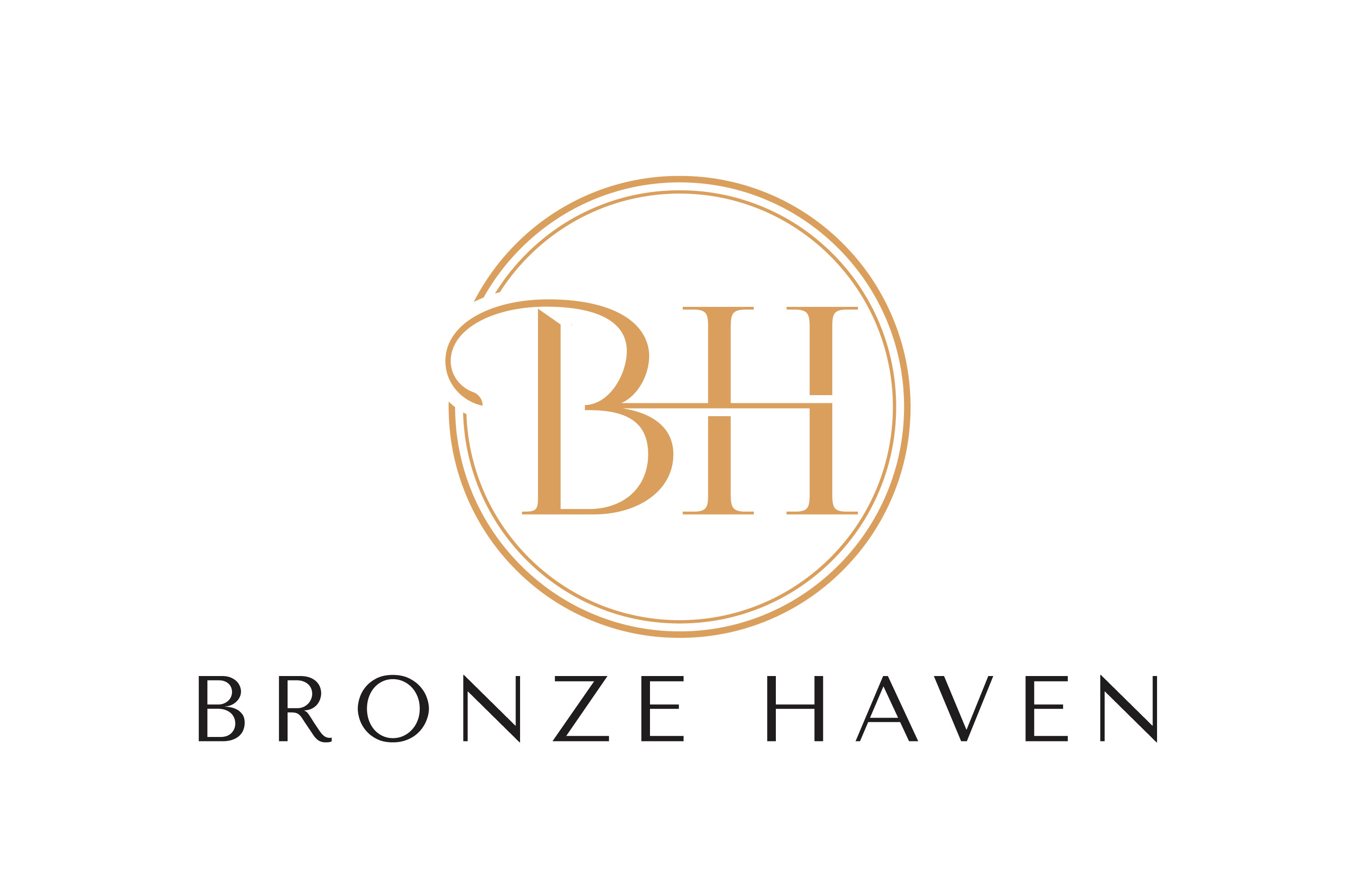 Logo Design by Paras Bali for Law Offices of David L Powell, PLLC | Design #36654414