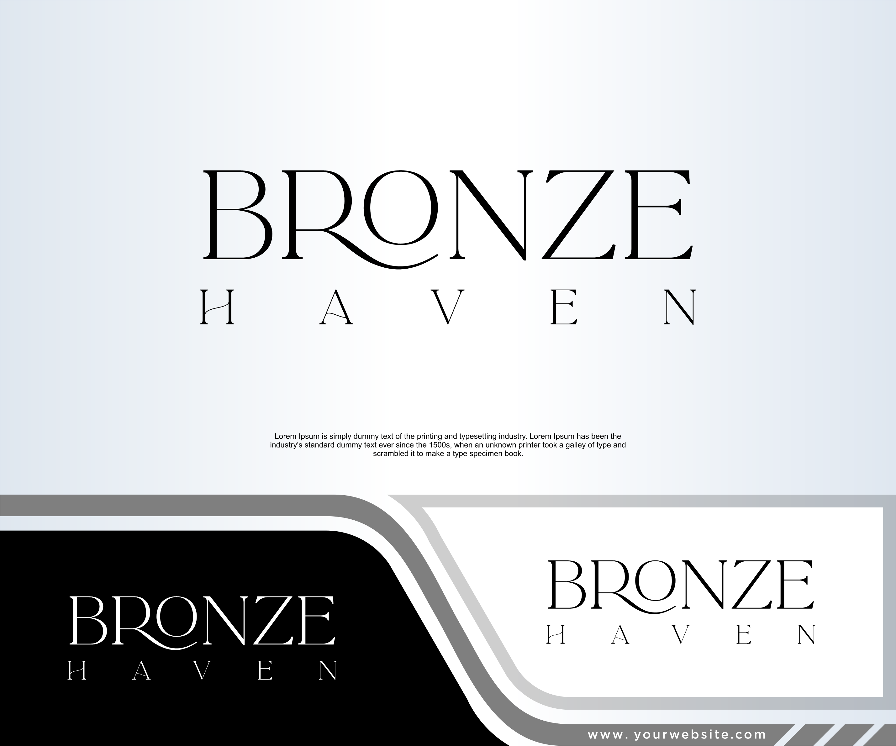 Design de Logo par dobleh_creative pour Law Offices of David L Powell, PLLC | Design #36628371