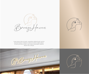 Logo Design by ThiagoB for Law Offices of David L Powell, PLLC | Design: #36627632