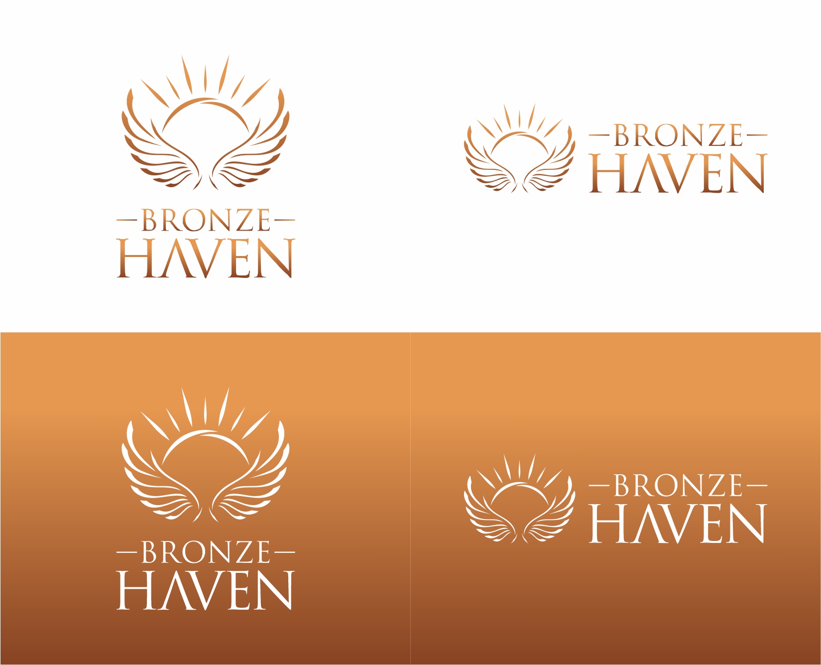 Logo Design by jssaan for Law Offices of David L Powell, PLLC | Design #36631107