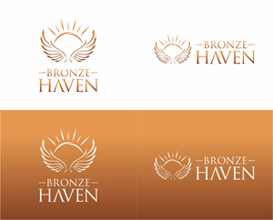 Logo Design by jssaan for Law Offices of David L Powell, PLLC | Design: #36631107