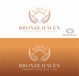 Logo Design by jssaan for Law Offices of David L Powell, PLLC | Design: #36631114