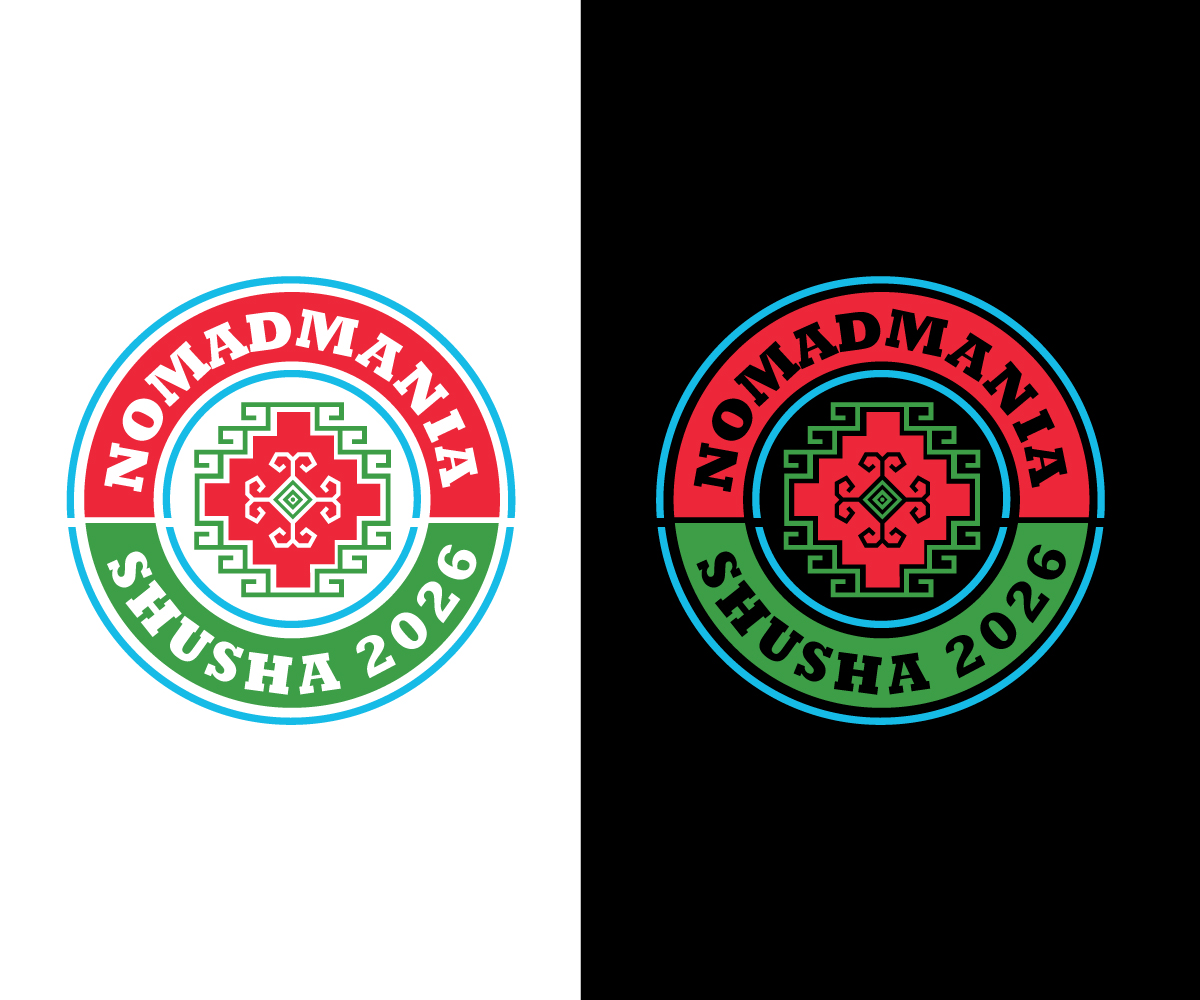 Logo Design by Adi Graphics for NomadMania | Design #36632354