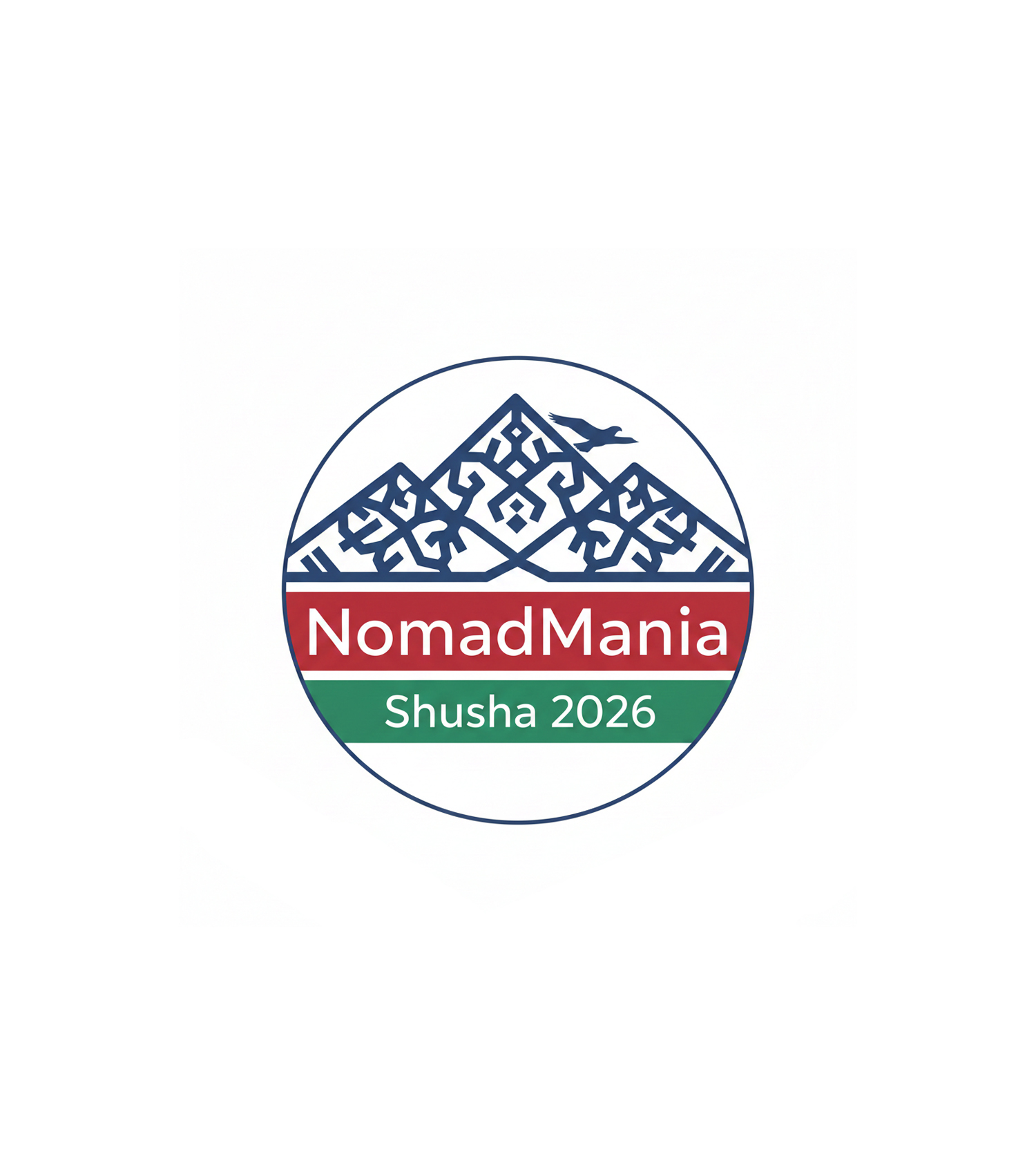 Logo Design by 24ksunny for NomadMania | Design #36628325
