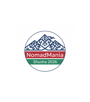 Logo Design by 24ksunny for NomadMania | Design: #36628325