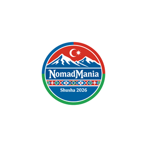 Logo Design by whizz_design for NomadMania | Design: #36632825