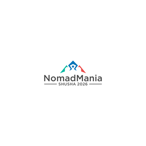 Logo Design by Kaze56 for NomadMania | Design: #36630837