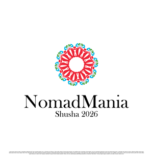 Logo Design by saesean for NomadMania | Design: #36634446