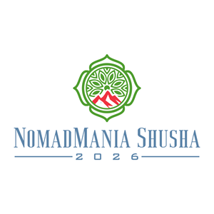 Logo Design by DiandraKali for NomadMania | Design: #36627544