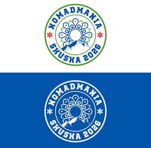 Logo Design by cah awu for NomadMania | Design: #36628252