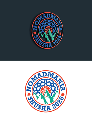 Logo Design by ThemeBoss for NomadMania | Design: #36633169