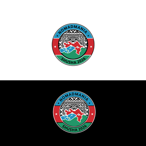Logo Design by Art_lv for NomadMania | Design: #36633634