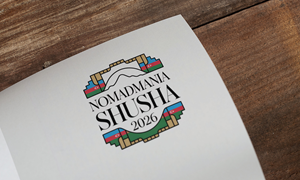 Logo Design by Zara D for NomadMania | Design: #36636775