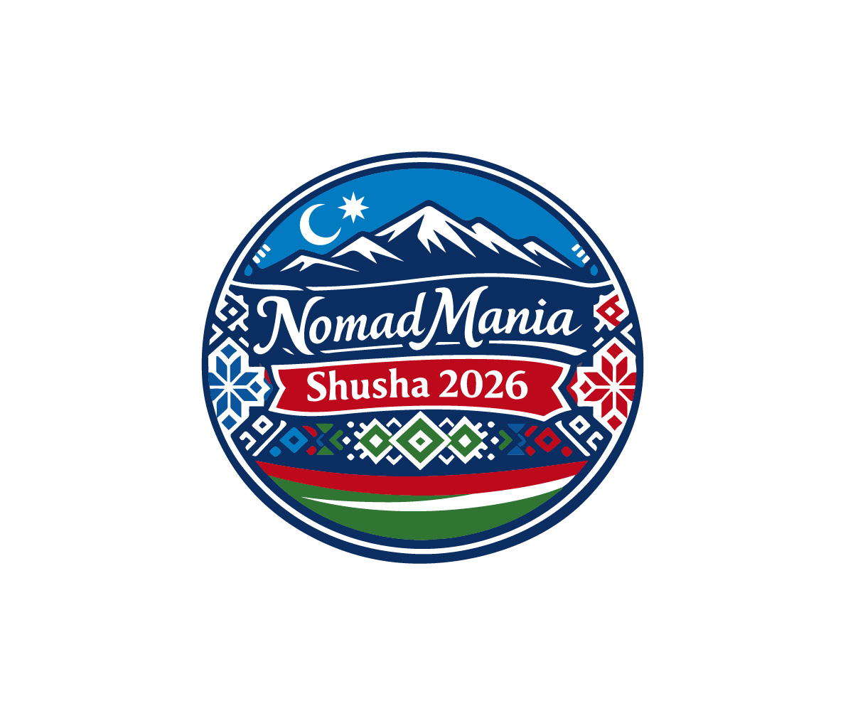 Logo Design by Mala Begum for NomadMania | Design #36635836