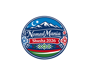 Logo Design by Mala Begum for NomadMania | Design: #36635836