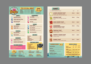 Graphic Design by yusmoker