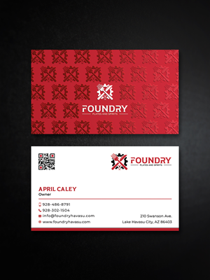 Business Card Design by Creative Moon Design for this project | Design: #36631757