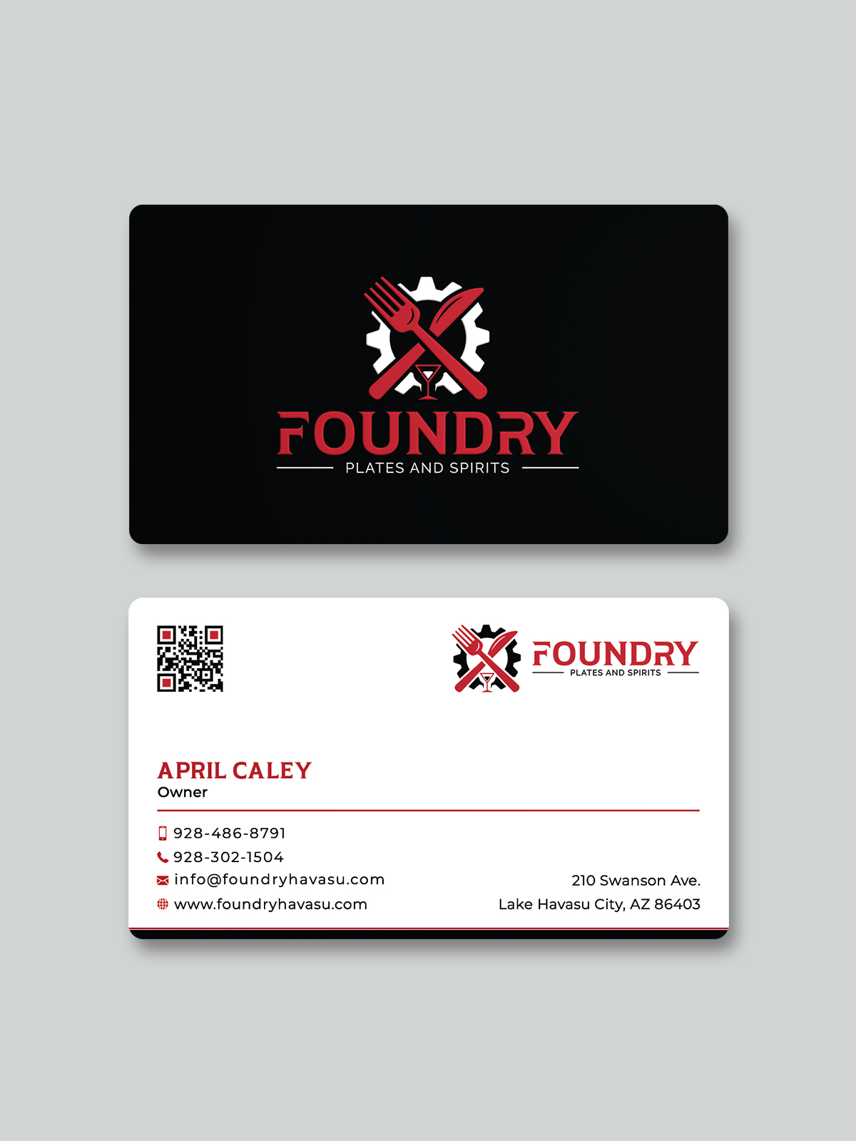 Business Card Design by Creative Moon Design for this project | Design #36631790