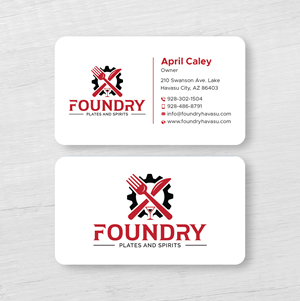 Design de Carte de Visite par Expert Bappy pour ce projet | Design : #36627866