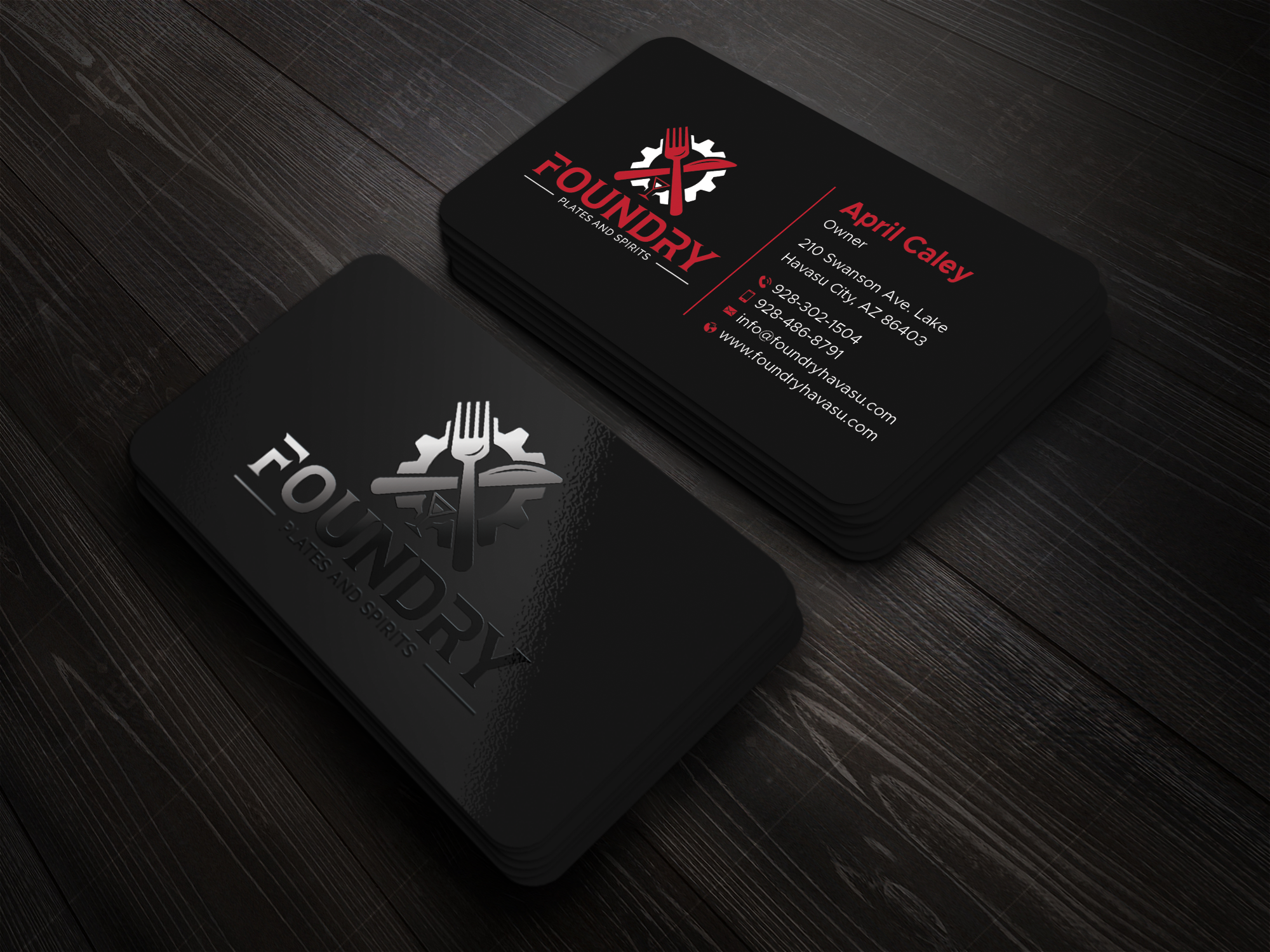 Design de Carte de Visite par Expert Bappy pour ce projet | Design #36627871