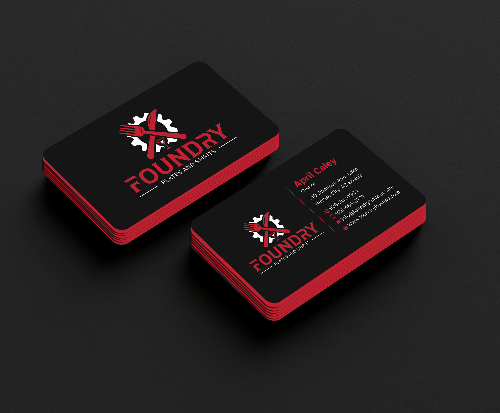 Design de Carte de Visite par Expert Bappy pour ce projet | Design #36627872