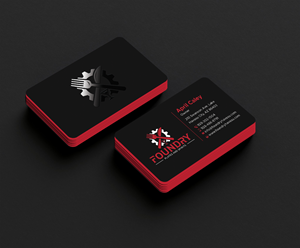 Design de Carte de Visite par Expert Bappy pour ce projet | Design : #36627873