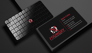 Design de Carte de Visite par Expert Bappy pour ce projet | Design : #36627901