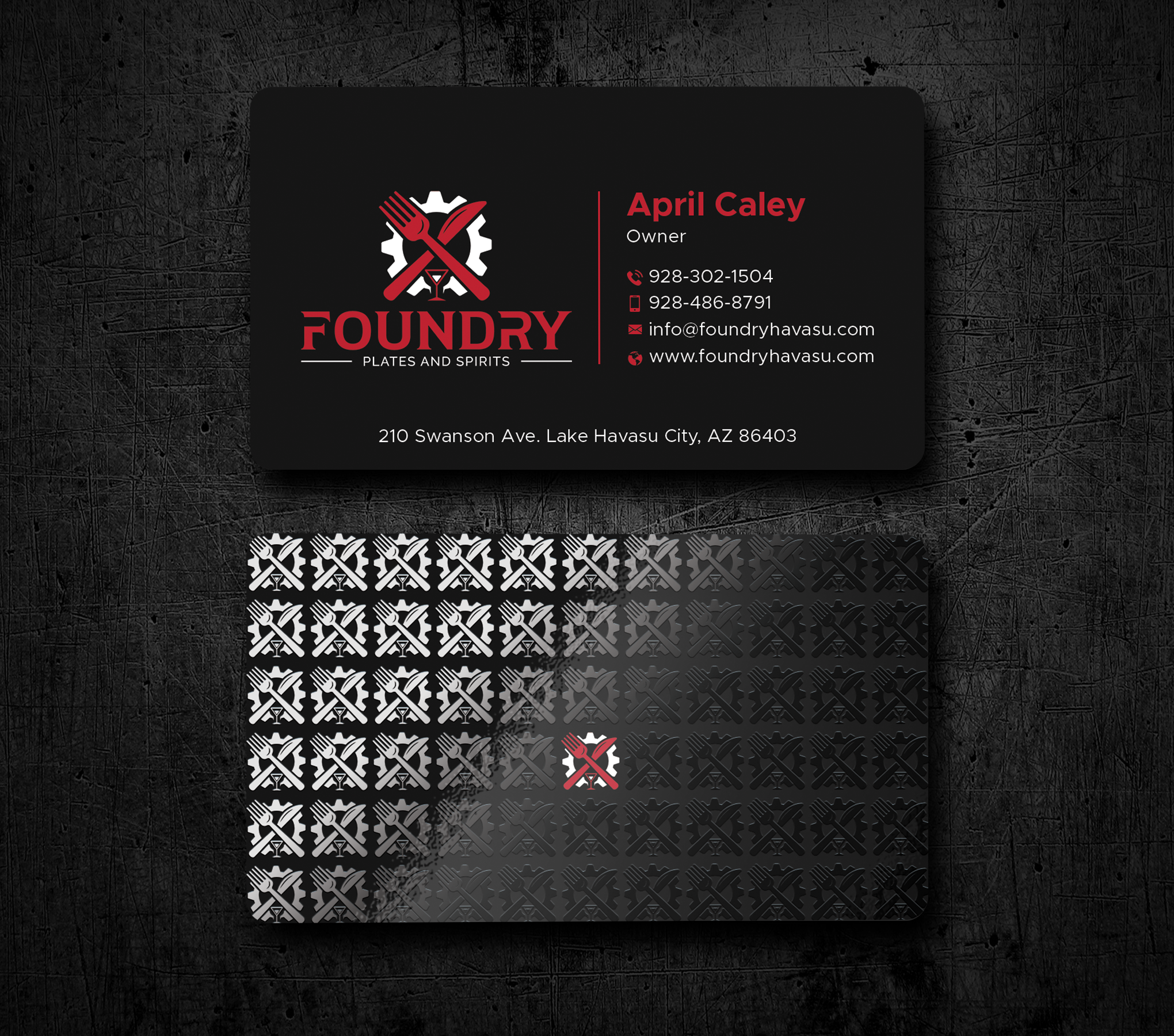 Design de Carte de Visite par Expert Bappy pour ce projet | Design #36627939