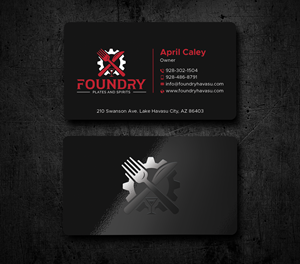 Design de Carte de Visite par Expert Bappy pour ce projet | Design : #36627940