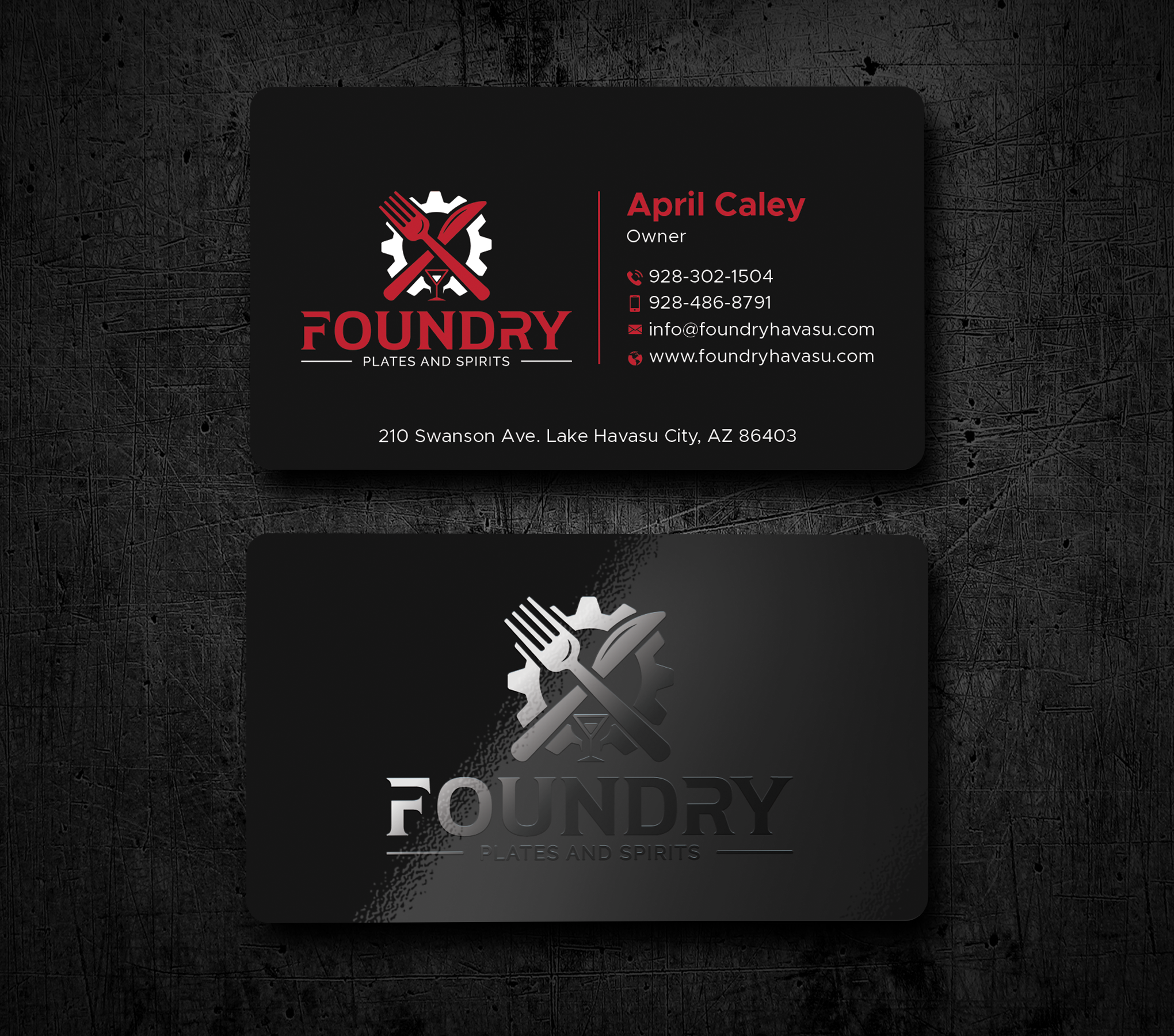 Design de Carte de Visite par Expert Bappy pour ce projet | Design #36627941