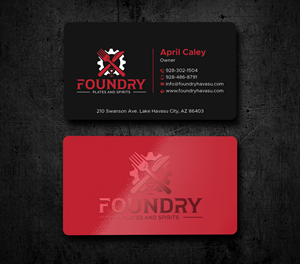 Design de Carte de Visite par Expert Bappy pour ce projet | Design : #36627942