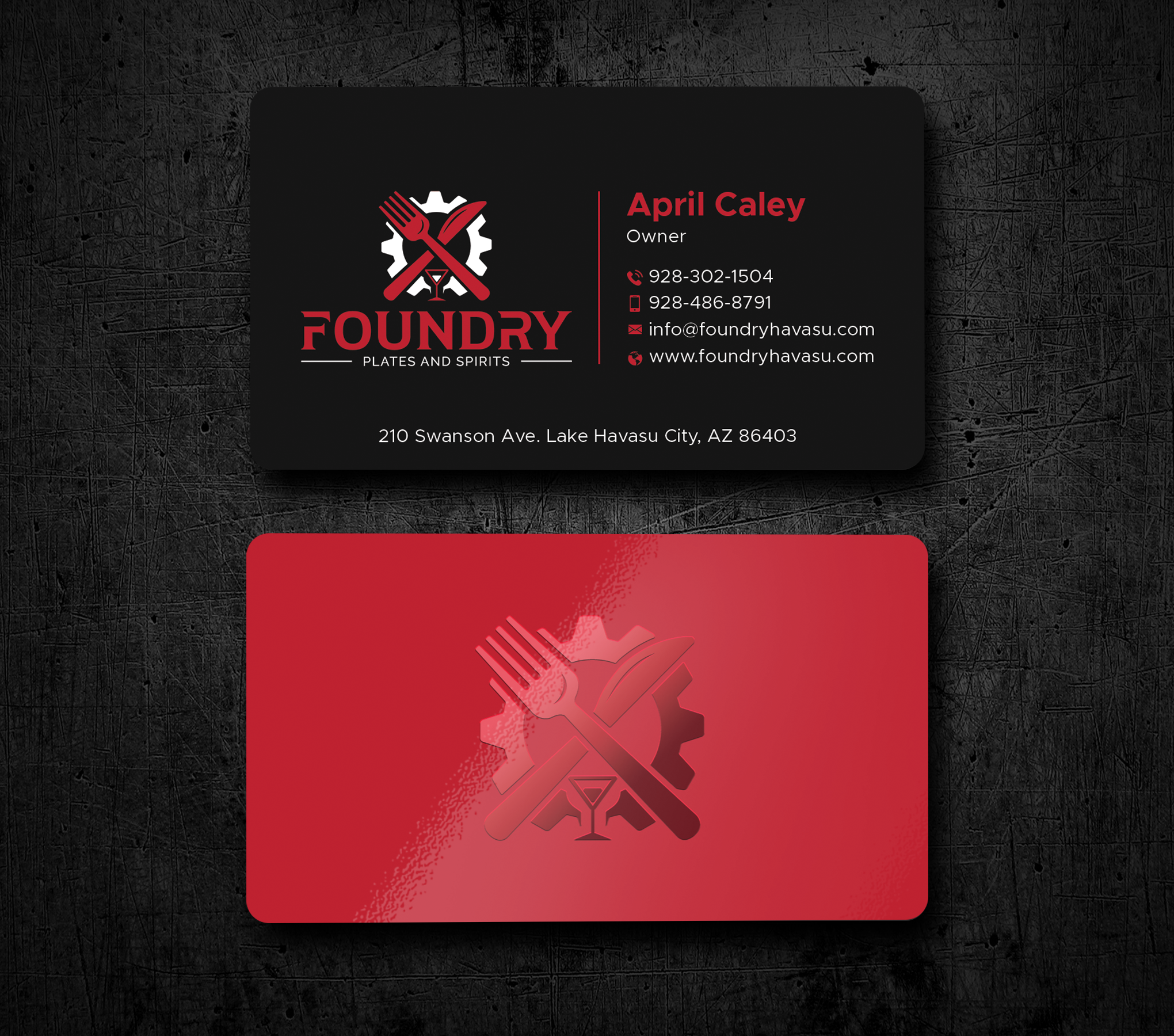 Design de Carte de Visite par Expert Bappy pour ce projet | Design #36627943