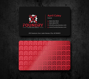 Design de Carte de Visite par Expert Bappy pour ce projet | Design : #36627947