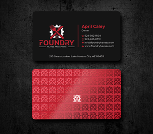 Design de Carte de Visite par Expert Bappy pour ce projet | Design : #36627949