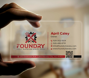 Design de Carte de Visite par Expert Bappy pour ce projet | Design : #36627971