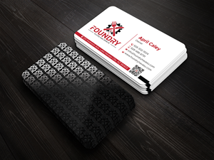 Design de Carte de Visite par Expert Bappy pour ce projet | Design : #36627972