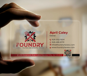 Design de Carte de Visite par Expert Bappy pour ce projet | Design : #36628023