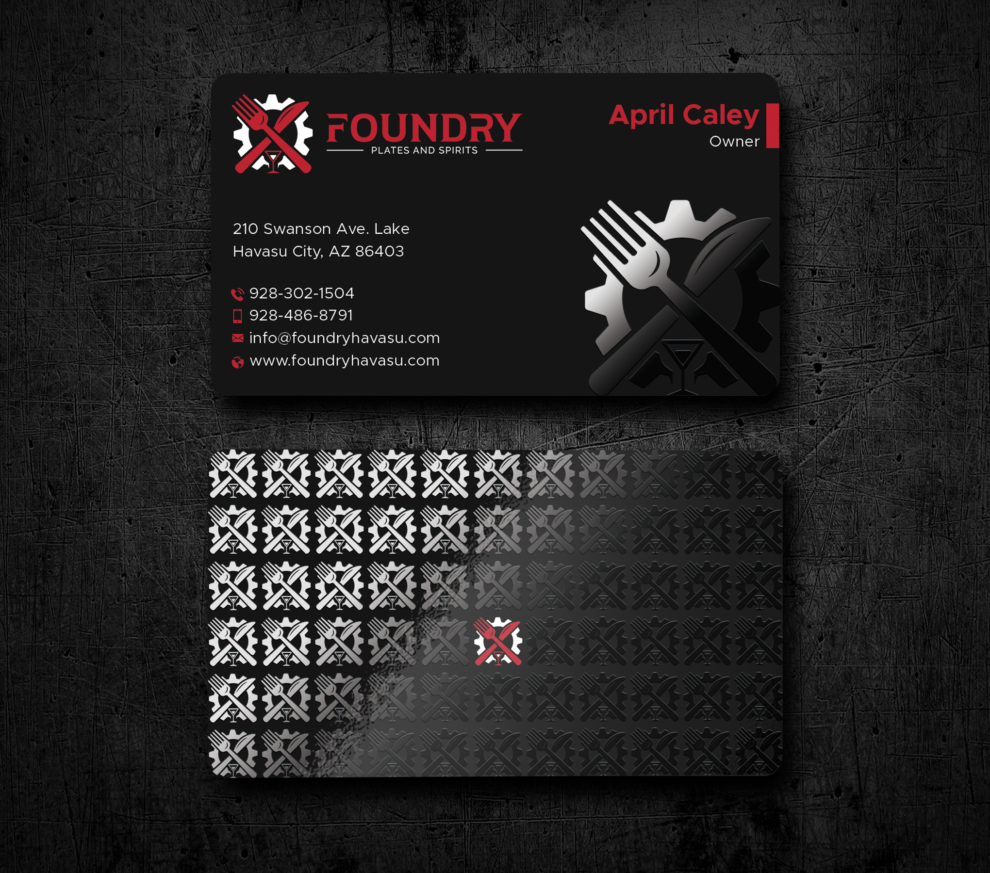 Design de Carte de Visite par Expert Bappy pour ce projet | Design #36628028