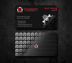 Design de Carte de Visite par Expert Bappy pour ce projet | Design : #36628028