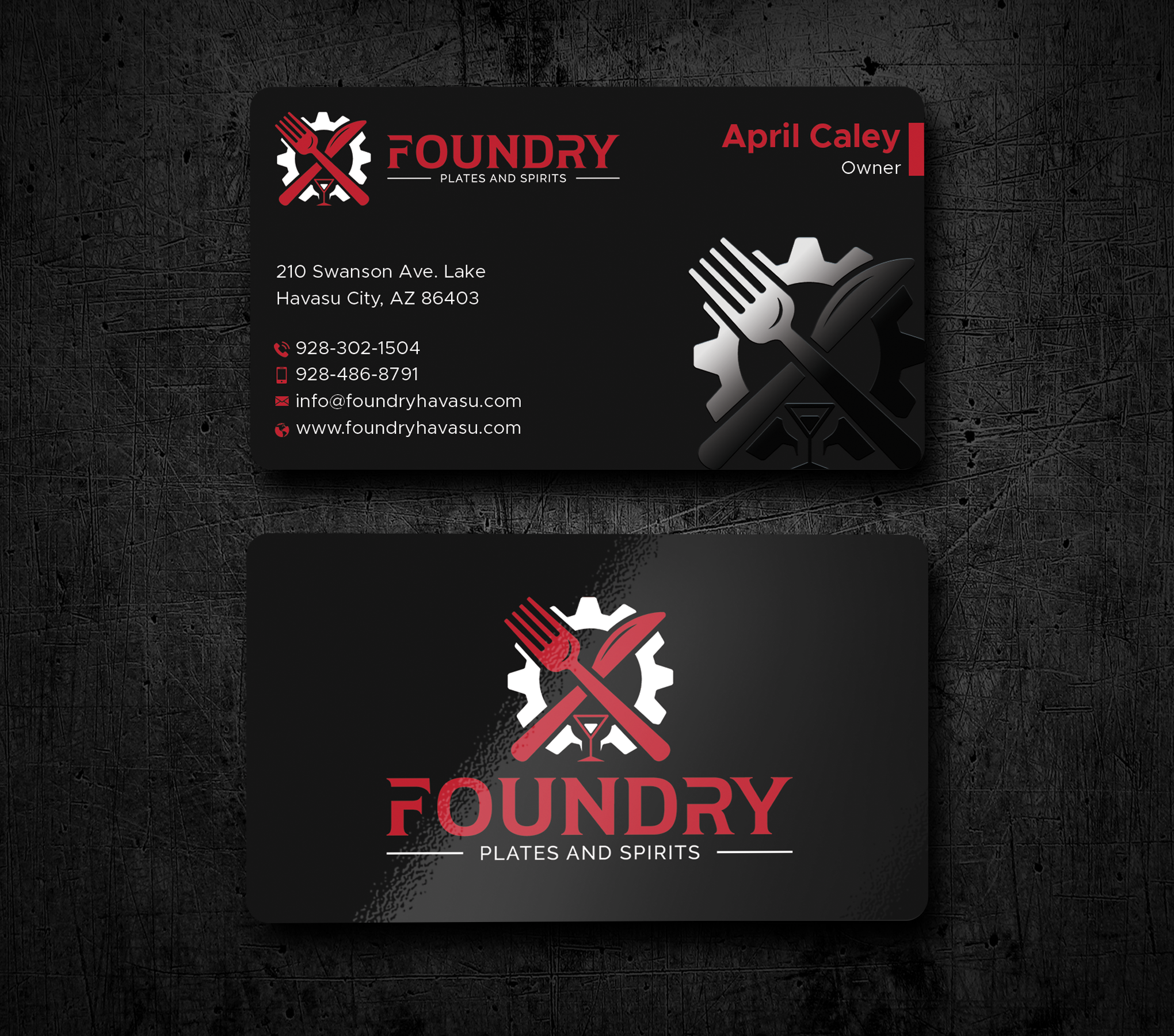 Design de Carte de Visite par Expert Bappy pour ce projet | Design #36628029