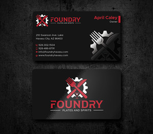 Design de Carte de Visite par Expert Bappy pour ce projet | Design : #36628029