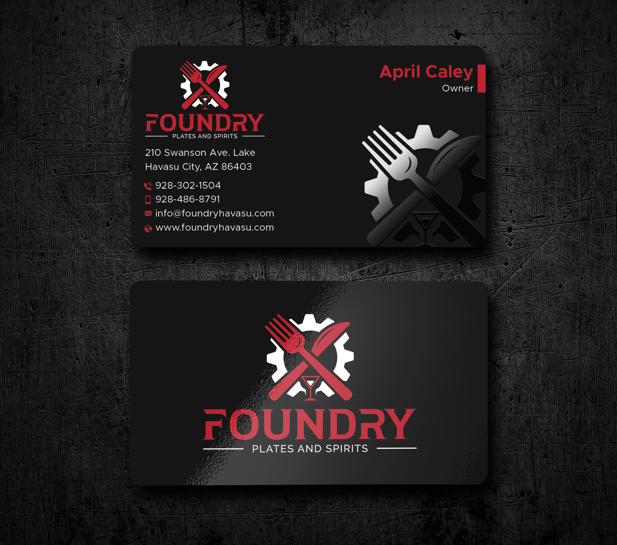 Design de Carte de Visite par Expert Bappy pour ce projet | Design #36628030