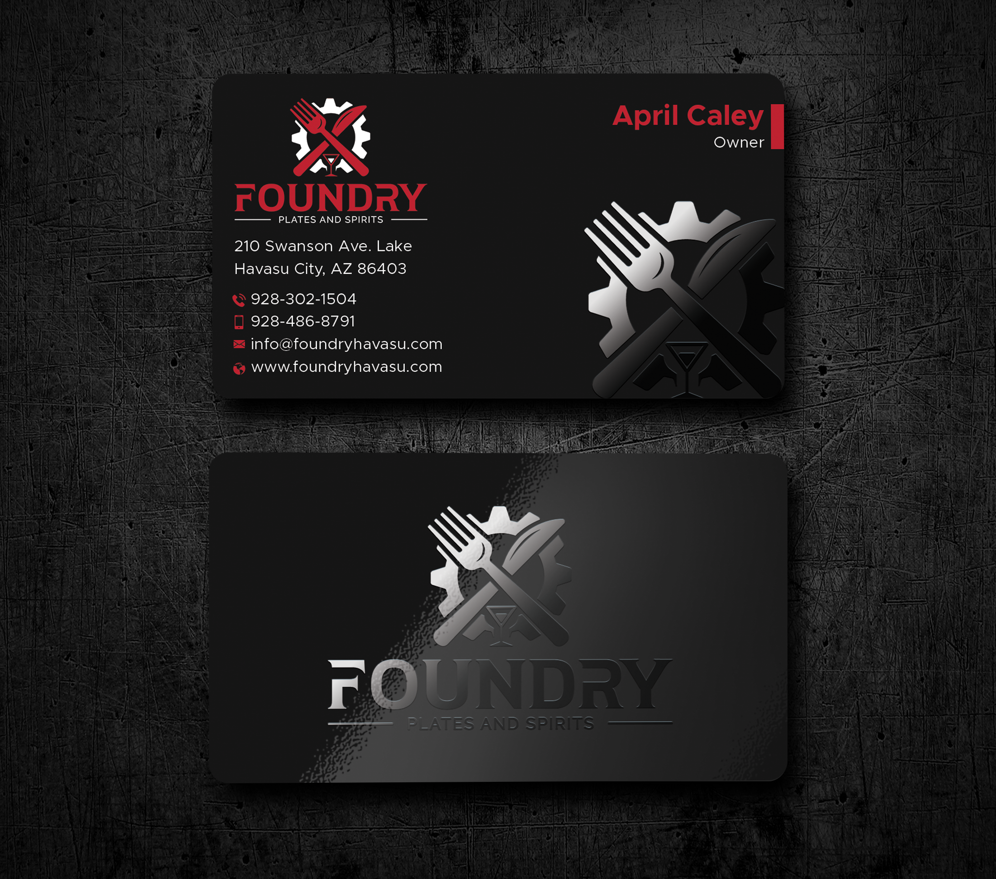 Design de Carte de Visite par Expert Bappy pour ce projet | Design #36628031