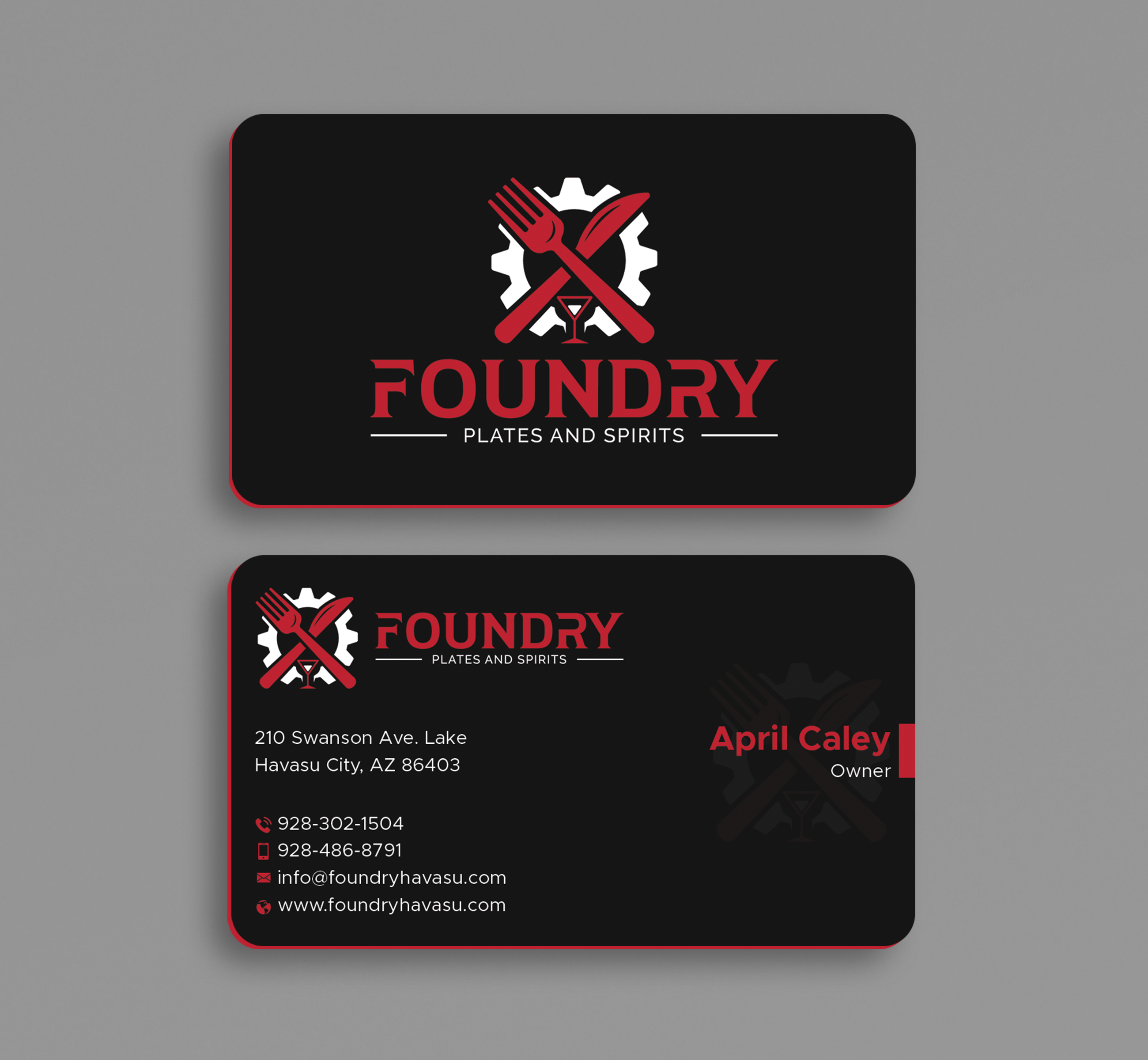 Design de Carte de Visite par Expert Bappy pour ce projet | Design #36628043