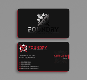 Design de Carte de Visite par Expert Bappy pour ce projet | Design : #36628044